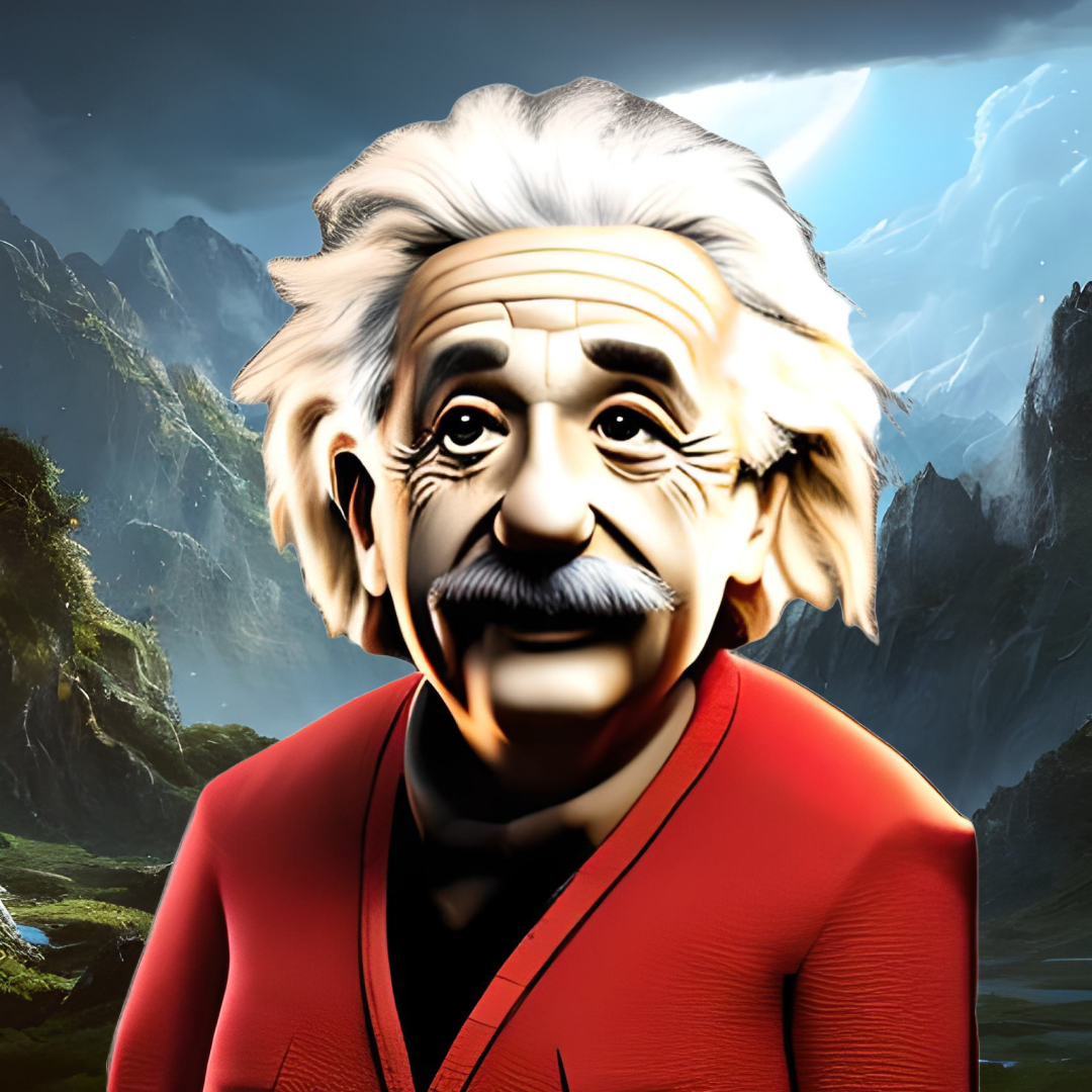 albert-einstein