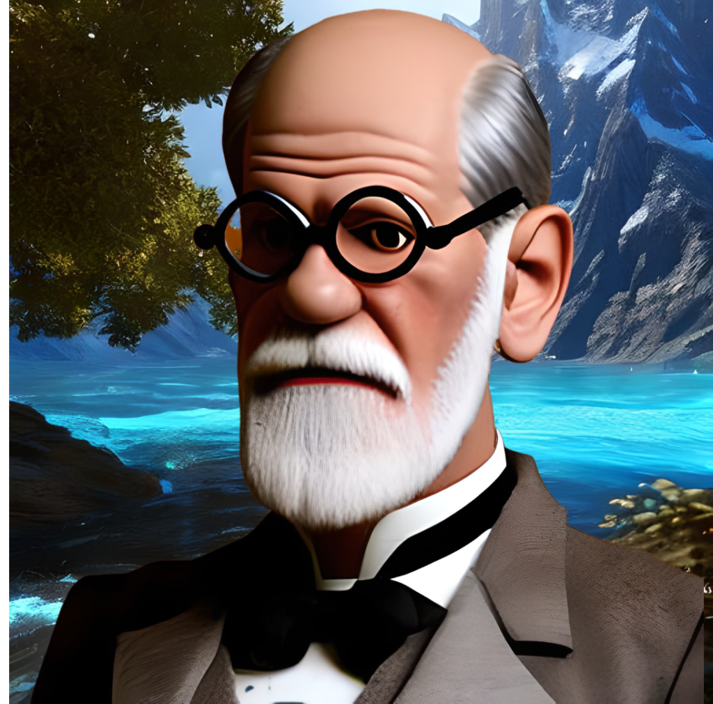 sigmund-freud