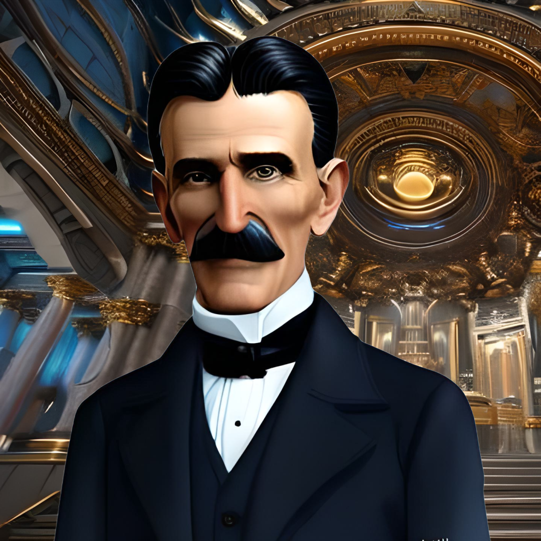 nikola-tesla